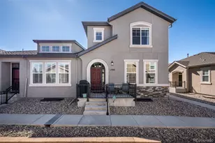 1334 Promontory Crest View, Colorado Springs, CO 80921 - Photo 1