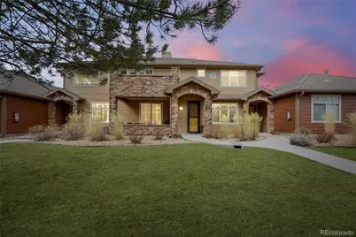 8649 Gold Peak Drive #C, Highlands Ranch, CO 80130 - Photo 1
