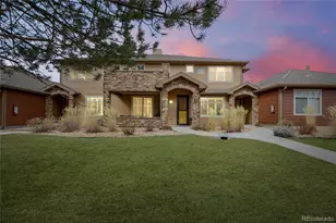 8649 Gold Peak Dr, Highlands Ranch, CO 80130 - Photo 1