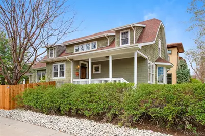 2595 S Adams Street, Denver, CO 80210 - Photo 1
