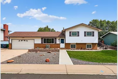 748 Rocky Mountain Way, Fort Collins, CO 80526 - Photo 1