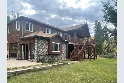 296 Desparado Road, Bailey, CO 80421 - Photo 1