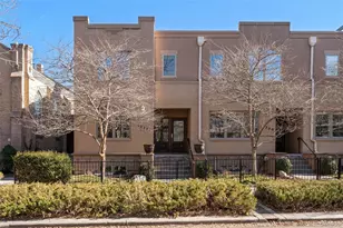 1370 Adams St, Denver, CO 80206 - Photo 1