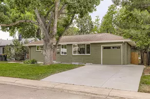 5610 E Amherst Ave, Denver, CO 80222 - Photo 1