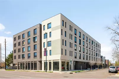 603 Inca Street #432, Denver, CO 80204 - Photo 1