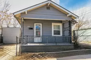 507 N Hudson, Pueblo, CO 81001 - Photo 1