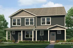 1356 S Boston Ct, Denver, CO 80247 - Photo 1