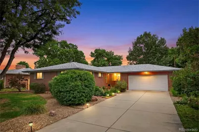 3520 Urban Court, Wheat Ridge, CO 80033 - Photo 1