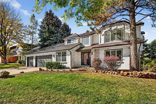 4823 S Crystal St, Aurora, CO 80015 - Photo 1