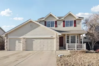 13033 Birch Drive, Thornton, CO 80241 - Photo 1