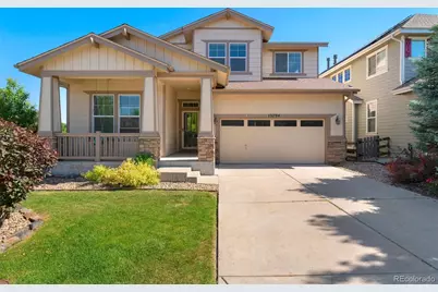 13794 E Caley Drive, Englewood, CO 80111 - Photo 1