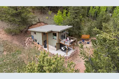 529 Grosbeak Circle, Divide, CO 80814 - Photo 1