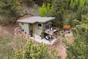 529 Grosbeak Circle, Divide, CO 80814 - Photo 1