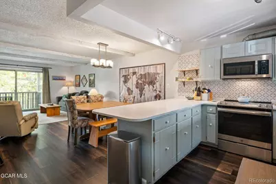 51 River Drive #10, Winter Park, CO 80482 - Photo 1