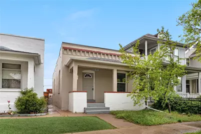 3045 Arapahoe Street, Denver, CO 80205 - Photo 1