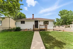 4505 W Gill Pl, Denver, CO 80219 - Photo 1