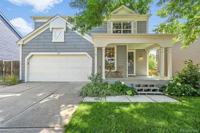 568 W Sandbar Circle, Louisville, CO 80027 - Photo 1