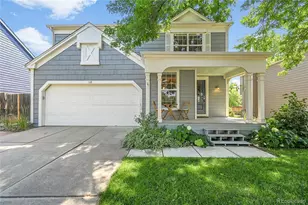 568 W Sandbar Cir, Louisville, CO 80027 - Photo 1