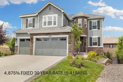26535 E Links Place, Aurora, CO 80016 - Photo 1