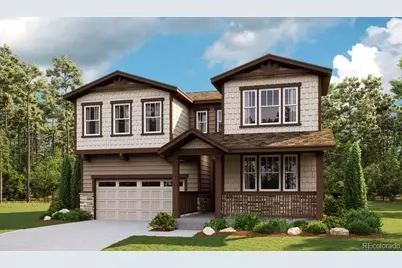 6947 E 126th Place, Thornton, CO 80602 - Photo 1