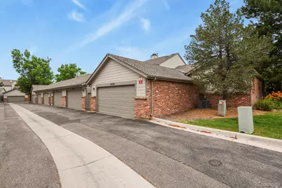 4231 S Fairplay Circle #A, Aurora, CO 80014 - Photo 1