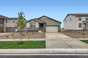 7850 Desert Wrangler Dr, Colorado Springs, CO 80908 - Photo 1