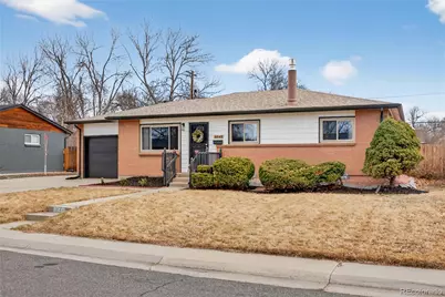 6648 Lewis Street, Arvada, CO 80004 - Photo 1
