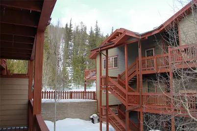 163 Pelican Circle #1202, Breckenridge, CO 80424 - Photo 1