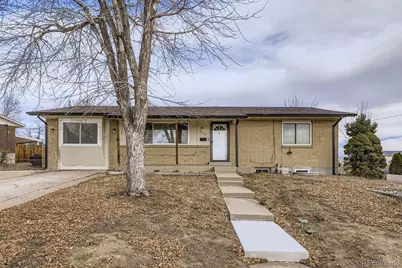 7868 Linda Circle, Denver, CO 80221 - Photo 1
