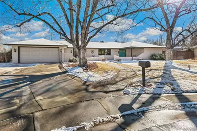 10886 W 31st Place, Lakewood, CO 80215 - Photo 1