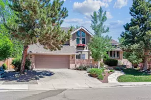 5373 E Links Cir, Centennial, CO 80122 - Photo 1