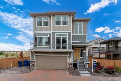 10022 Yampa Court, Commerce City, CO 80022 - Photo 1