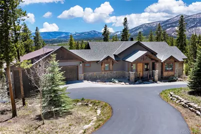 338 County Road 511, Tabernash, CO 80478 - Photo 1