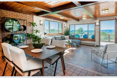 21868 Mountsfield Drive, Golden, CO 80401 - Photo 1