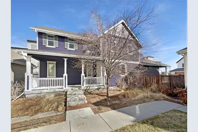 4940 Akron Street, Denver, CO 80238 - Photo 1