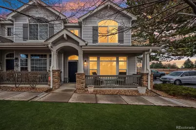 8302 Stonybridge Circle, Highlands Ranch, CO 80126 - Photo 1