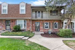 7355 S Knolls Way, Centennial, CO 80122 - Photo 1