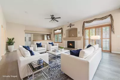 10155 Charissglen Lane, Littleton, CO 80126 - Photo 1