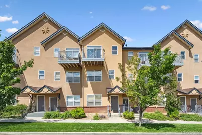 621 S Fairplay Street #C, Aurora, CO 80012 - Photo 1