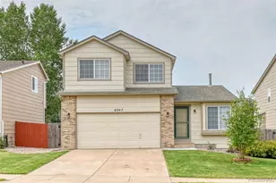 6947 Blackwatch Ln, Colorado Springs, CO 80922 - Photo 1