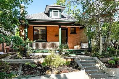 65 S Clarkson Street, Denver, CO 80209 - Photo 1