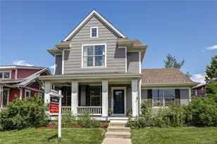 3354 Wabash St, Denver, CO 80238 - Photo 1