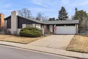 8146 E Girard Ave, Denver, CO 80231 - Photo 1