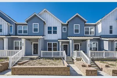 1974 S Haleyville Way, Aurora, CO 80018 - Photo 1