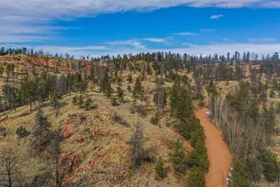 397 Chateau West Drive, Florissant, CO 80816 - Photo 1
