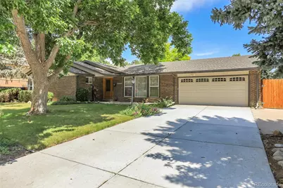 6425 W Frost Drive, Littleton, CO 80128 - Photo 1