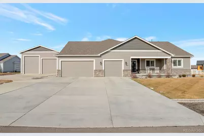 3711 Harrier Hawk Road, Dacono, CO 80514 - Photo 1