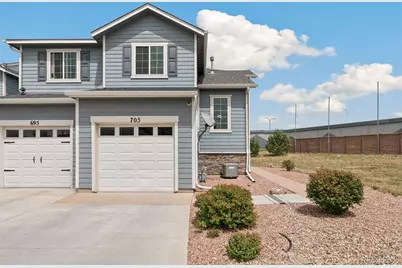 703 Hailey Glenn View, Colorado Springs, CO 80916 - Photo 1