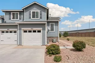 703 Hailey Glenn View, Colorado Springs, CO 80916 - Photo 1