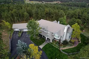 2827 Keystone Dr, Evergreen, CO 80439 - Photo 1